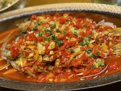 -图味美小黄鱼·景德菜(浙江路店)