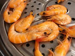 -蔚海之都·象山蒸汽海鲜(仙霞路店)