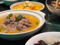 -小菜园新徽菜(青岛市南万象城店)