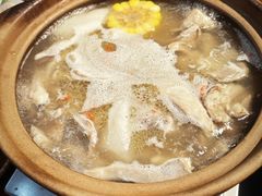 -三太子地摊烧烤·小龙虾(北蔡店)