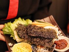 -丸藏和牛烧肉专门店(园区师惠坊店)