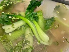 -南京牛肉锅贴