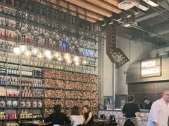 大堂-PIZZA BIANCA(民园店)