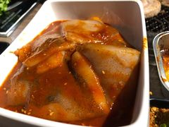 -火炉火自助餐(枫蓝国际店)