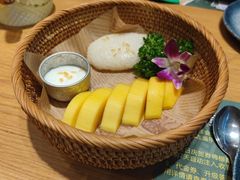 -泰悦澜·泰国餐厅(万象城店)