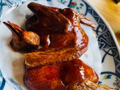 -新荣记(西溪湿地店)