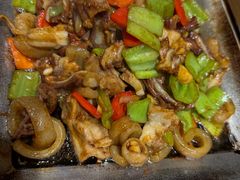 -陈家小院(阜昌路店)