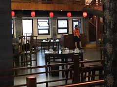 大堂-鲁城往事(游客中心店)