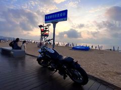 -巧克力渔家.小船海鲜胶东菜(万平口店)