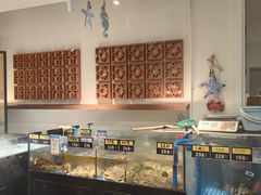 -闽海肴(北辰荟店)