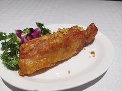 驰名蒜香骨-弘雅饭店