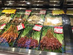 -必点海鲜·鲅鱼水饺(鞍山西道店)