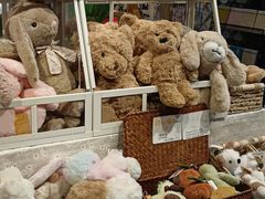 -猫的天空之城概念书店(苏州诚品店)