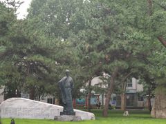 -中国石油大学（北京）(北京西校区)
