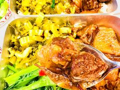 -石笨笨·盖浇饭大王(MOMOPARK店)