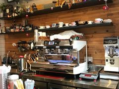-Be Lived Cafe比例咖啡(摩天轮店)
