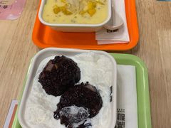 -满记甜品(苏州中心店)