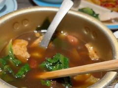 -怪噜范·贵阳小吃大排档(金源旗舰店)