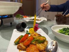 -东方红酒楼(知春路店)