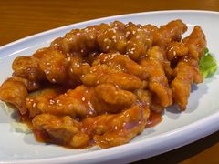 -三凤酒家·百年无锡菜(清扬茂业店)