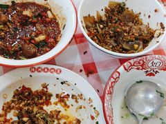 -西江红·株洲本地菜(滨江南路店)