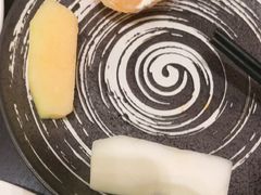 -天津东凯悦酒店·Market Café自助餐厅