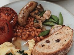 -农畉LONFOOD(福田星河COCOPark店)