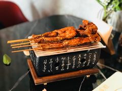 -越宴(西施山路店)