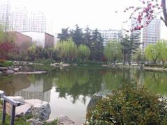 -木塔寺遗址生态公园