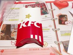 -肯德基(李家沱店)