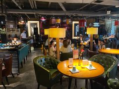 大堂-798餐厅(任丘路店)