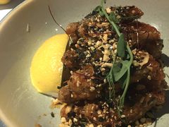 琥珀酱烤鸡翅-BE BRIGHT KITCHEN(正佳广场店)