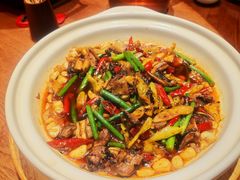 -风炉记忆·非遗风炉菜(处州府城店)