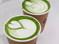 -% Arabica阿拉比卡咖啡(前滩太古里店)