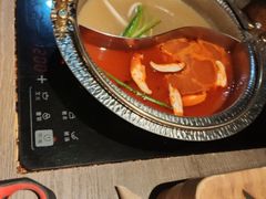 -火炉火自助餐(枫蓝国际店)