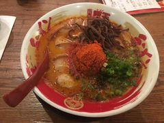 辛王拉面-豚王拉面(澳门银河店)