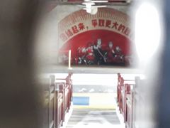 -丝绸小镇荻港古村