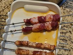 -丰茂烤串(卫星广场店)