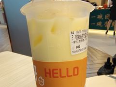 -CoCo都可(汉神购物广场店)