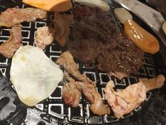 -印象三宝潮汕鲜牛肉火锅烤肉(个体大世界店)