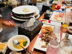 -大渔·观筵(三里屯太古里店)