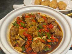 -新白鹿餐厅(湖滨银泰IN77C区店)