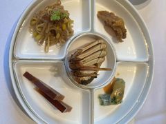 -海味观(老西门店)