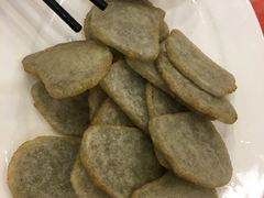 -北京小肠陈饭庄(方庄店)