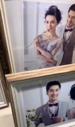-茜茜公主婚纱摄影会馆