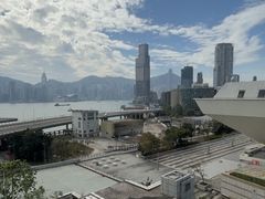-香港都会海逸酒店