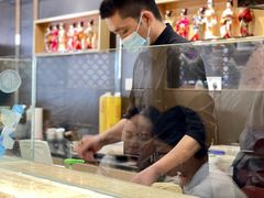 -东京屋(武定路店)