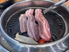 -本家韩国烤肉(青岛万象城店)