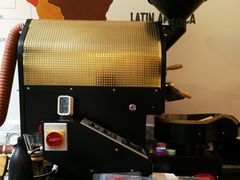-COFFEE HOLIC(朝外SOHO店)