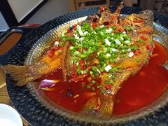 飘香臭鲈鱼-湘味淳(千禧街店)